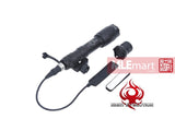 Night Evolution M600C Scout Light Full Version (BK)