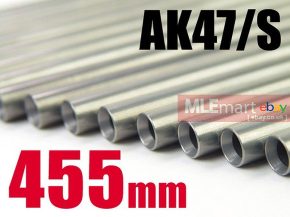 MLEmart.com - Prometheus EG Barrel 455mm for AK47S,AK47