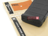 MLEmart.com - PTS PMAG 30/120 rds Magazine for Tokyo Marui SOPMOD M4 2nd Gen EBB (BK)