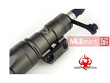 Night Evolution M300 Mine Scout Light (Gray) - MLEmart.com