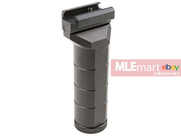 CORE Airsoft ZPK-2 Foregrip (5.1-inch) - MLEmart.com