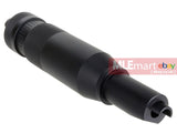 MLEmart.com - Madbull 9 inch AK PBS Barrel Extension Silencer