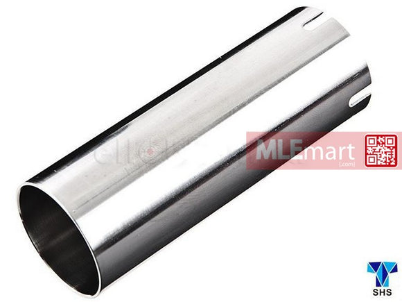 SHS Stainless AEG Cylinder (Type-2) - MLEmart.com