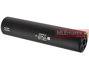 MLEmart.com - Madbull Gemtech G5 Tracer Unit w/ 14mm CCW Compensator