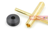 WE CO2 Magazine Valve Key and Steel Cap Upgrade Kit - MLEmart.com