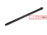 Wii Tech M4 (T.Marui) 16" Aluminium Fluted Outer Barrel (No gas block pin groove) - MLEmart.com