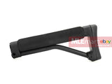 MLEmart.com - Madbull ACE Skeleton Stock for M4 AEG (Long - 280mm)