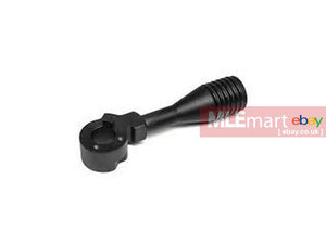 MLEmart.com - Action Army VSR-10 Bolt Handle-Black