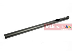 MLEmart.com - Maple Leaf Aluminum Heavy Outer Barrel for Marui VSR-10 / DT-M40 (430mm)