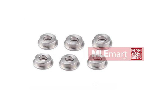 5KU 9mm Oilless Metal Bushing for ALL AEG (6pcs) - MLEmart.com