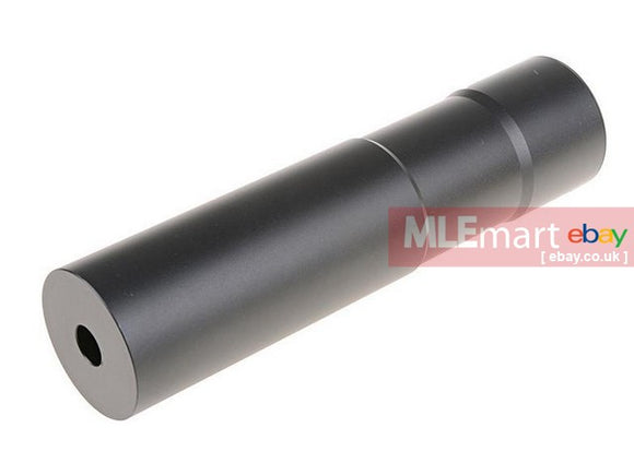 CORE Airsoft ZDTK-4P Silencer with Inner Barrel Extension (14mm CCW) - MLEmart.com