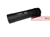 Wii Tech MP9 (KSC) Suppressor (ROTEX 3) and  6.03 barrel set - MLEmart.com