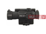 Vector Optics 1x35 Multi Reticle Red Dot Scope Mil-spec Matte Finish - MLEmart.com