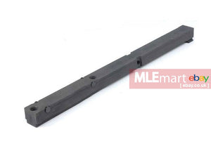 WE Replacement Charging Handle with Rollers for SCAR GBB (part no.48) - MLEmart.com