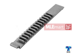 SHS 14 Steel Replacement Teeth for AEG Piston - MLEmart.com