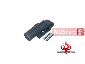 Night Evolution INFORCE Weapon Mounted Light (BK)