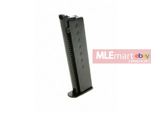 WE 15rd Gas Magazine for M1911 Series (Type A) - MLEmart.com