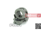 FMA helmet flashlight folder (FG) TB370 - MLEmart.com