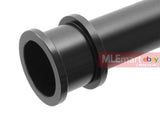 MLEmart.com - Maple Leaf Aluminum Reinforced Piston for Marui VSR-10 / FN SPR A5M (90 deg.)