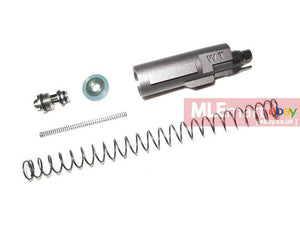 Wii Tech P226 (T.Marui) Top Gas Version Power-up Loading Nozzle set - MLEmart.com