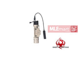 Night Evolution M952V LED Weapon Light (DE) - MLEmart.com