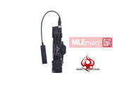 Night Evolution M952V LED Weapon Light (BK) - MLEmart.com