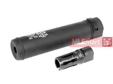 5KU SOCOM 556 MG QD Silencer (14mm CCW) - MLEmart.com