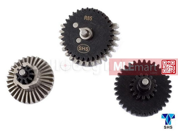 SHS High Speed All Steel Gear Set for L85 AEG - MLEmart.com