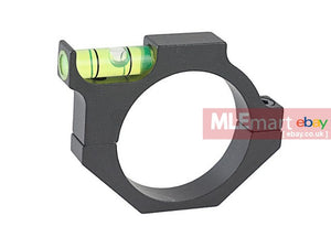 Blackcat Airsoft Riflescope Bubble Level (30mm) - MLEmart.com