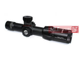 Vector Optics Templar 1-4x24 First Focal Plane Scope - MLEmart.com