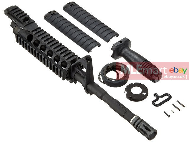 G&P RAS II Front Set (Long) | MLEmart.com