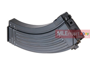 WE AKPMC 30 RND GBB MAGAZINE (BLACK) - MLEmart.com