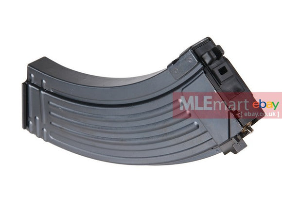 WE AKPMC 30 RND GBB MAGAZINE (BLACK) - MLEmart.com