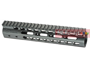 MLEmart.com - Madbull Noveske NSR Handguard - 9 inch - Grey