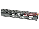 MLEmart.com - Madbull Noveske NSR Handguard - 9 inch - Grey