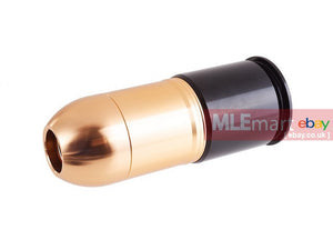 MLEmart.com - Madbull 4 Round PB4 CO2 Capable Paintball Shell (0.68 inch)