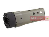 MLEmart.com - Madbull PRI Gen III delta rail 7 inch (OD)