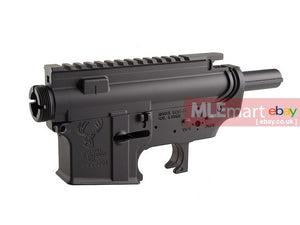 MLEmart.com - Madbull Stag Arms Stag-6.8 Metal Receiver (Includes Ultimate Hop Up Unit)