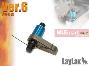 MLEmart.com - Prometheus Hard Reversal Stop Latch for Ver.VI