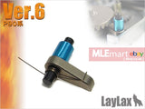 MLEmart.com - Prometheus Hard Reversal Stop Latch for Ver.VI