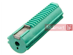 SHS 15 Teeth [1 Steel Teeth] Piston (Green) - MLEmart.com