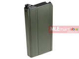 WE 25rd GAS Magazine for M14 GBB - MLEmart.com