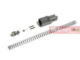 Wii Tech MP9 (KSC-System 7) Top Gas Version Power-up Loading Nozzle set - MLEmart.com