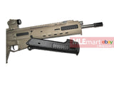 Wii Tech Masada (KWA, Magpul) Side Rail - MLEmart.com