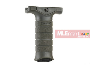 MLEmart.com - Madbull Stark SE-3 Vertical Grip (Tab Switch / OD)