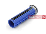 SHS Polymer Piston with 15 Steel Teeth and Aluminium Head (Blue) - MLEmart.com