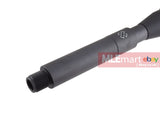 MLEmart.com - Madbull CQB Aluminum Outer Barrel for M4 series