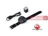 Night Evolution Variable Output LED Wrist light (BK) - MLEmart.com