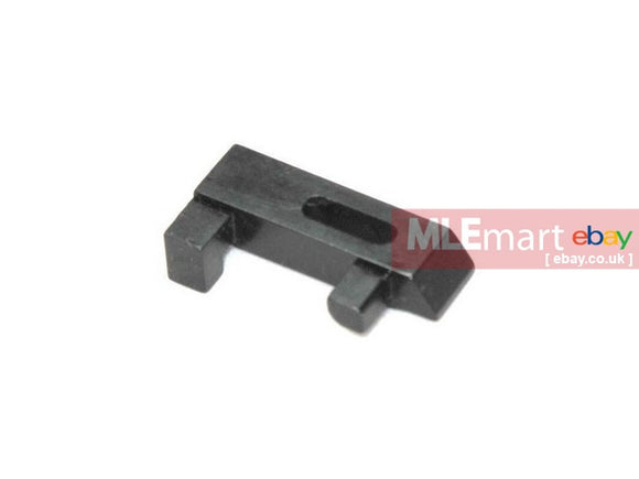 Wii Tech MP9 CNC Hardening Steel part No.151 - MLEmart.com