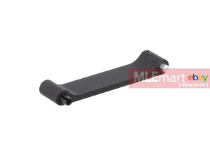 MLEmart.com - Angry Gun CNC Standard Trigger Guard For Marui M4 MWS GBBR Airsoft